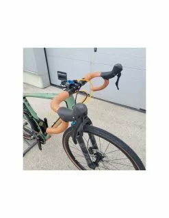 Niner MCR 9 RDO Carbon Gravelbike Fully GRX 1x11 Fox 56 Neu -Fahrradzubehör Elegant Magasin niner mcr 9 rdo carbon gravelbike fully grx 1x11 fox 56 neu 5