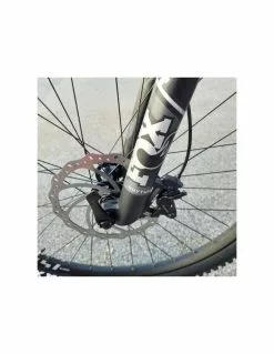 Norco Niner RIP RDO Custom Carbon Trailfully MTB 29er M Mil/Grn Neu