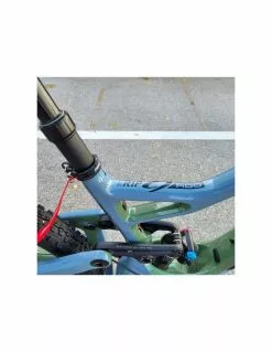 Norco Niner RIP RDO Custom Carbon Trailfully MTB 29er M Mil/Grn Neu 11 Norco Niner RIP RDO Custom Carbon Trailfully MTB 29er M Mil/Grn Neu -Fahrradzubehör Elegant Magasin niner rip rdo custom carbon trailfully mtb 29er m milgrn neu 3