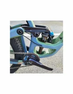 Norco Niner RIP RDO Custom Carbon Trailfully MTB 29er M Mil/Grn Neu 12 Norco Niner RIP RDO Custom Carbon Trailfully MTB 29er M Mil/Grn Neu -Fahrradzubehör Elegant Magasin niner rip rdo custom carbon trailfully mtb 29er m milgrn neu 4