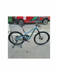 Norco Niner RIP RDO Custom Carbon Trailfully MTB 29er M Mil/Grn Neu 15 Norco Niner RIP RDO Custom Carbon Trailfully MTB 29er M Mil/Grn Neu -Fahrradzubehör Elegant Magasin niner rip rdo custom carbon trailfully mtb 29er m milgrn neu 7