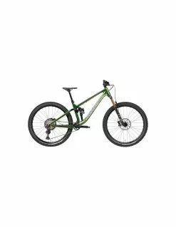 Norco Fluid FS1 Trailfully Mountainbike 2023 29er Green Neu