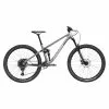 Norco Fluid FS3 Trailfully Mountainbike 2023 29er Silver Neu