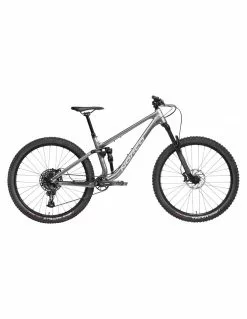 Norco Fluid FS3 Trailfully Mountainbike 2023 29er Silver Neu