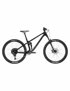 Norco Fluid FS4 Trailfully Mountainbike 2023 29er BLK Neu