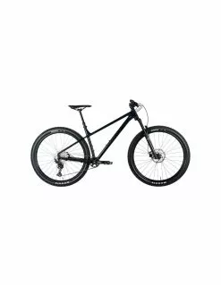 Norco Fluid HT1 Hardtail Black/Silver 27,5 MTB Neu