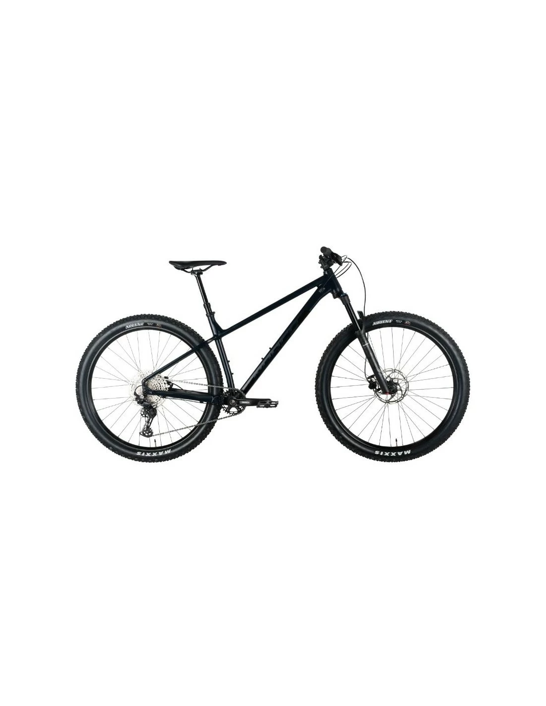 Norco Fluid HT1 Hardtail Black/Silver 27,5 MTB Neu 1 Norco Fluid HT1 Hardtail Black/Silver 27,5 MTB Neu