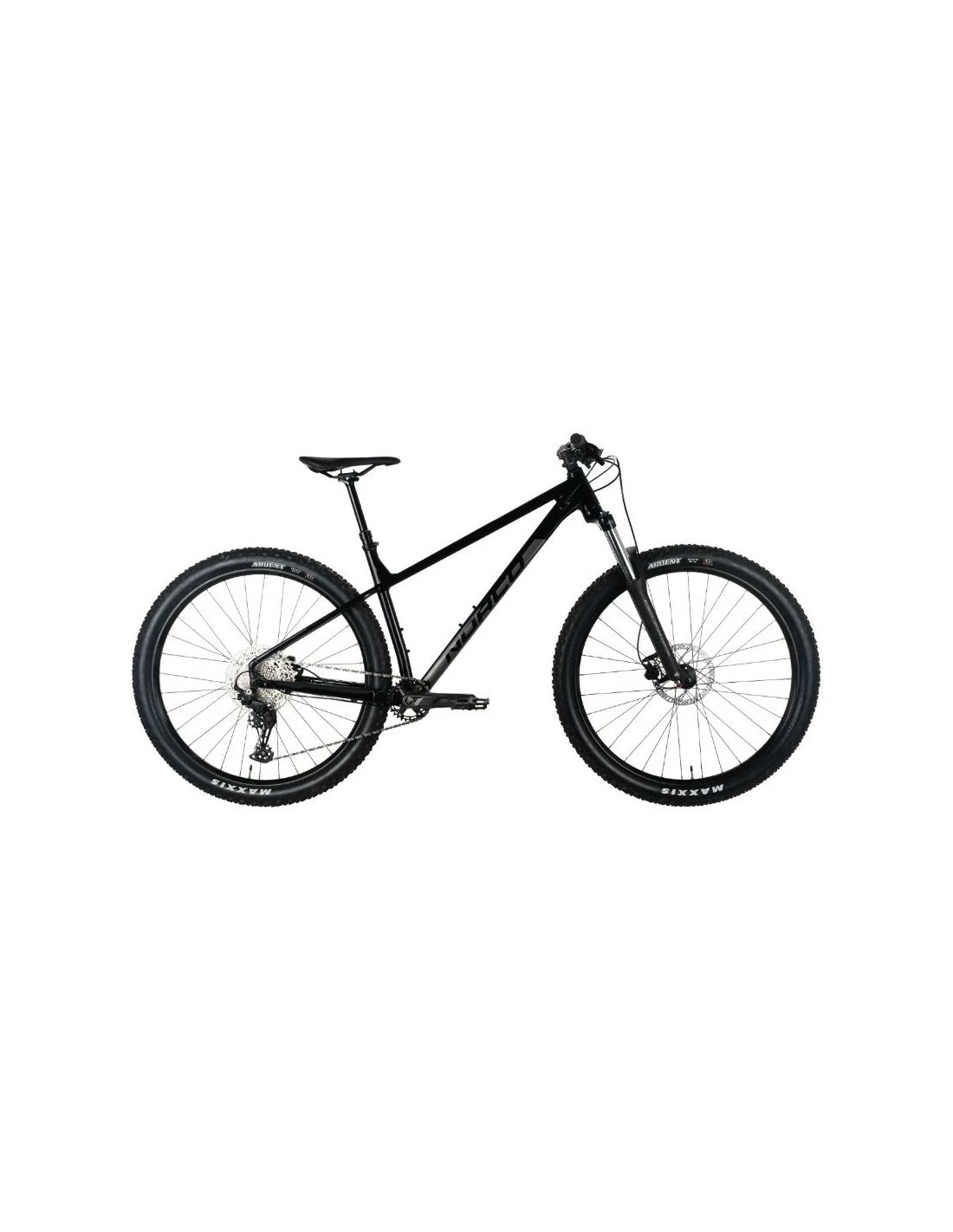 Norco Fluid HT2 Hardtail Black/Charcoal 29er MTB Neu 1 Norco Fluid HT2 Hardtail Black/Charcoal 29er MTB Neu