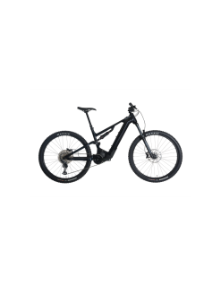 Norco Fluid VLT A1 E-Bike MTB 2021 720Wh Blu/Blk Alu Neu