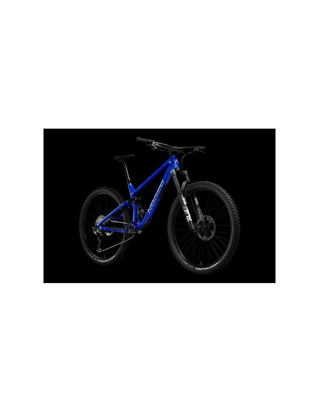 Norco Optic C1 Trailfully 2023 Carbon 29er Fox 36 XTR MTB Neu 2 Norco Optic C1 Trailfully 2023 Carbon 29er Fox 36 XTR MTB Neu – Bild 2