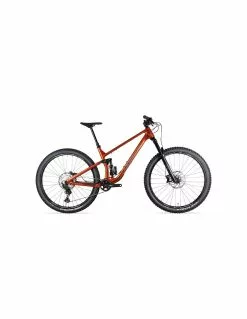 Norco Optic C3 2021er Trailbike MTB Carbon 29er S Pike Neu