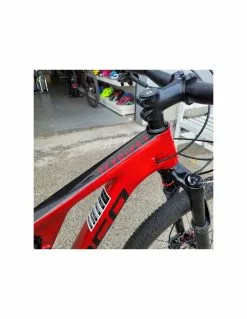 NORCO REVOLVER FS 1 Custom-Carbon-Fully MTB Eagle 29er Neu