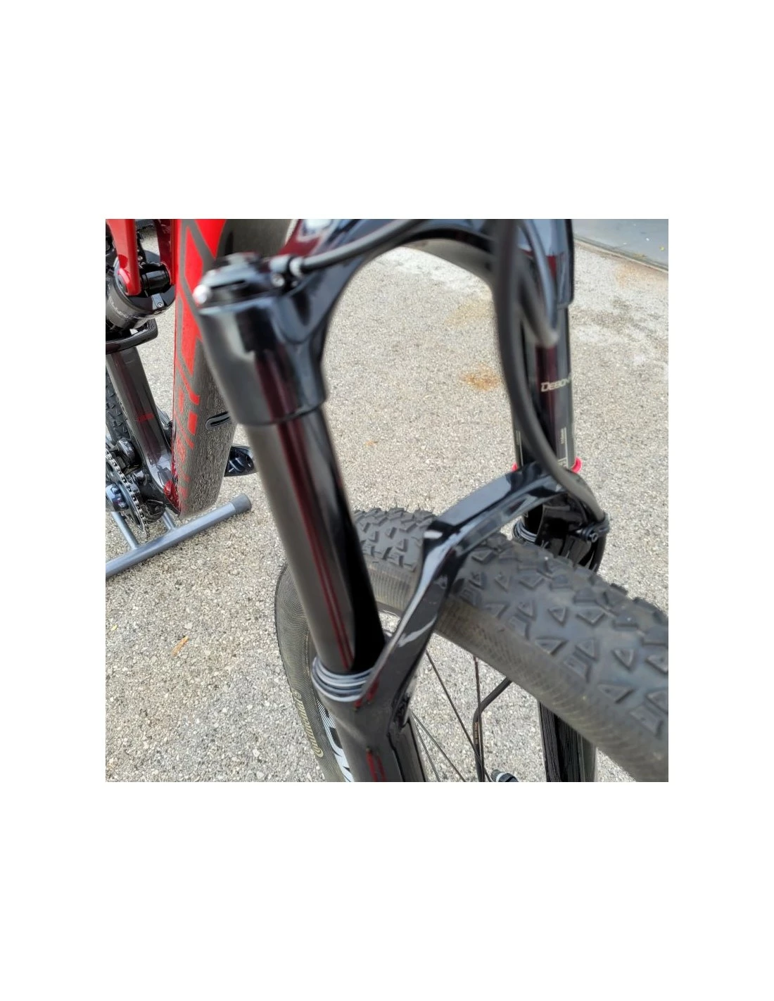 NORCO REVOLVER FS 1 Custom-Carbon-Fully MTB Eagle 29er Neu 7 NORCO REVOLVER FS 1 Custom-Carbon-Fully MTB Eagle 29er Neu – Bild 7