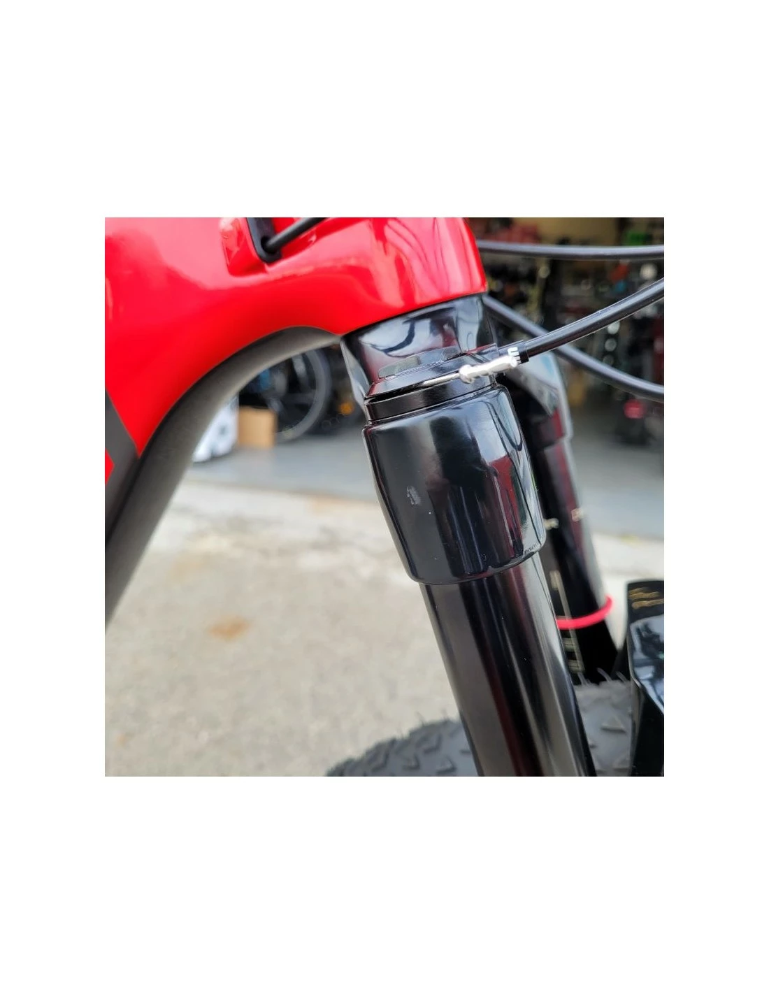 NORCO REVOLVER FS 1 Custom-Carbon-Fully MTB Eagle 29er Neu 9 NORCO REVOLVER FS 1 Custom-Carbon-Fully MTB Eagle 29er Neu – Bild 9