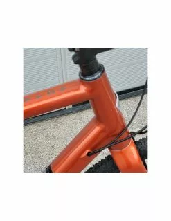 Norco Search XR A Custom-Gravelbike GRX 1x11 60,5 ORG Neu