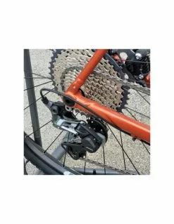 Norco Search XR A Custom-Gravelbike GRX 1x11 60,5 ORG Neu 9 Norco Search XR A Custom-Gravelbike GRX 1x11 60,5 ORG Neu -Fahrradzubehör Elegant Magasin norco search xr a custom gravelbike grx 1x11 605 org neu 3