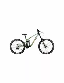 Norco Shore A Park 27,5 Green/Copper Boxxer 2023 Neu