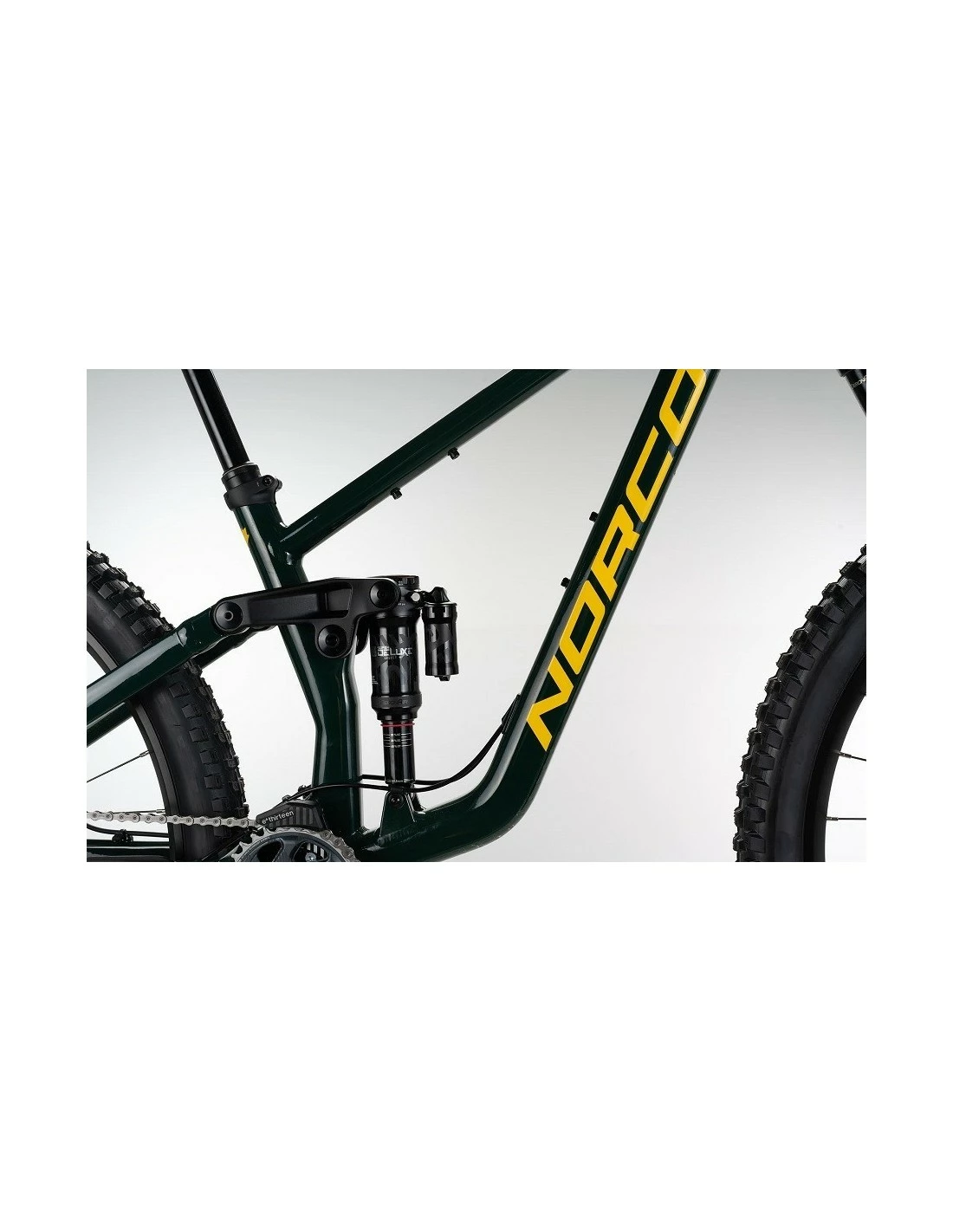 Norco Sight A1 Mountainbike 2021 27,5er All-Mountain Alu Neu 3 Norco Sight A1 Mountainbike 2021 27,5er All-Mountain Alu Neu – Bild 3