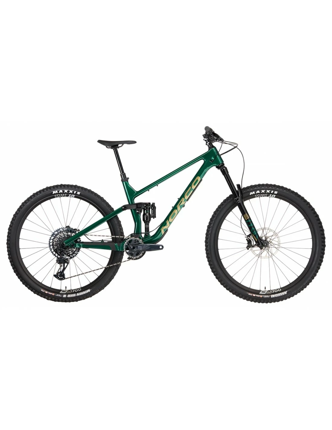 Norco Sight C1 Mountainbike 2023 All-Mountain Carbon Neu 1 Norco Sight C1 Mountainbike 2023 All-Mountain Carbon Neu