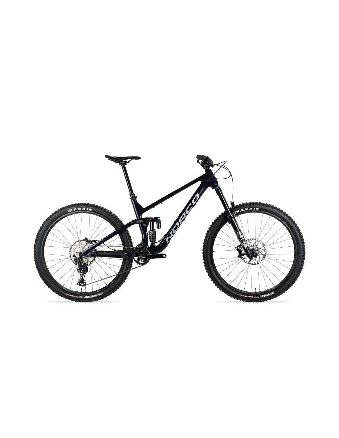 Norco Sight C2 Carbon 29er Mountainbike All-Mountain 2021 Neu 5 Norco Sight C2 Carbon 29er Mountainbike All-Mountain 2021 Neu – Bild 5
