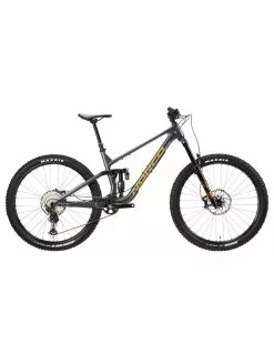 Norco Sight C2 Carbon Mountainbike All-Mountain 2023 Neu