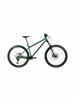 Norco Torrent S1 HT Steel All-Mountain-Hardtail 2021/22 29er Neu