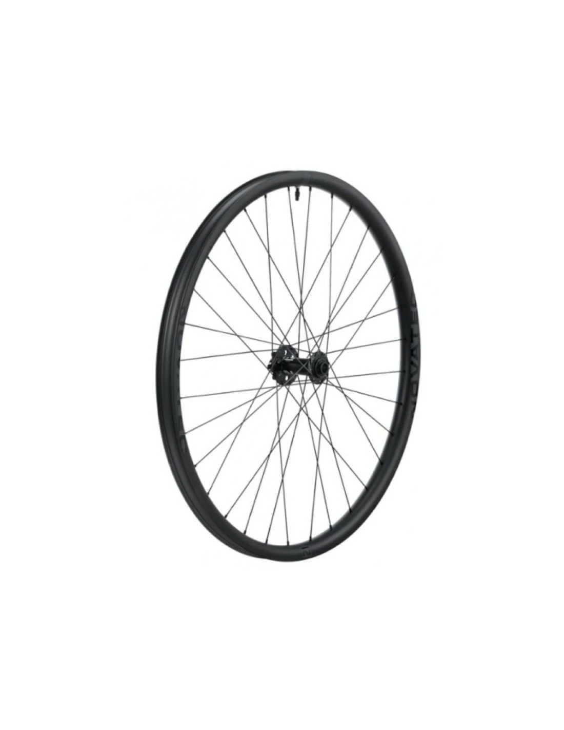 Novatec M30 Disc Carbon Laufradsatz TLR 27,5 Boost Neu 1 Novatec M30 Disc Carbon Laufradsatz TLR 27,5 Boost Neu