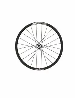 Novatec Thirty Disc 28 Zoll Road Gravel Laufradsatz Neu