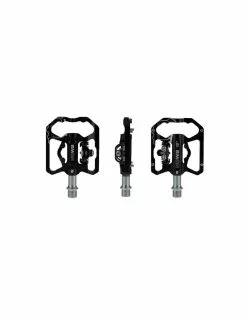 NOW8 Kombipedal LIGILO M41 Dual Side 346gr CroMo Axle Neu