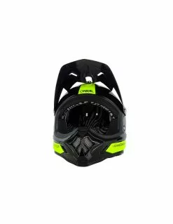 O'Neal Backflip RL Bungarra Fullface Fidlock Downhill-Helm Neu -Fahrradzubehör Elegant Magasin o neal backflip rl bungarra fullface fidlock downhill helm neu 1