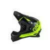O'Neal Backflip RL Bungarra Fullface Fidlock Downhill-Helm Neu