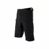 O'Neal Pin LT Shorts Mountainbike Blak/Yel 28/44 Neu