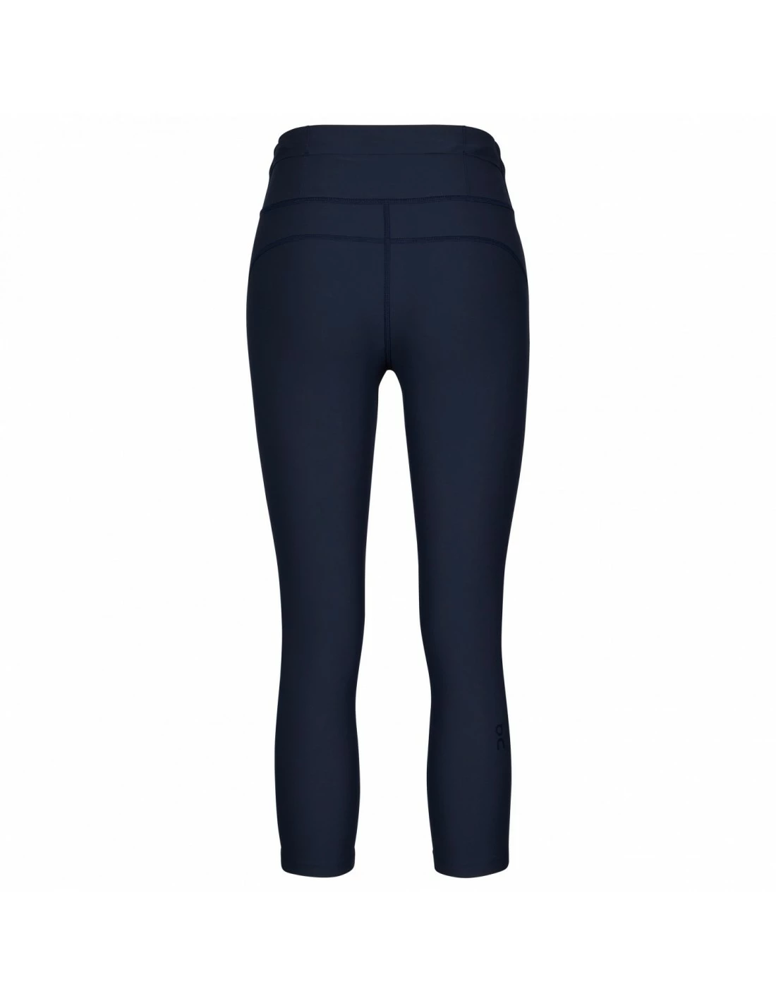 ON Active Tights 7/8 Laufhose Women Navy L Neu 2 ON Active Tights 7/8 Laufhose Women Navy L Neu – Bild 2