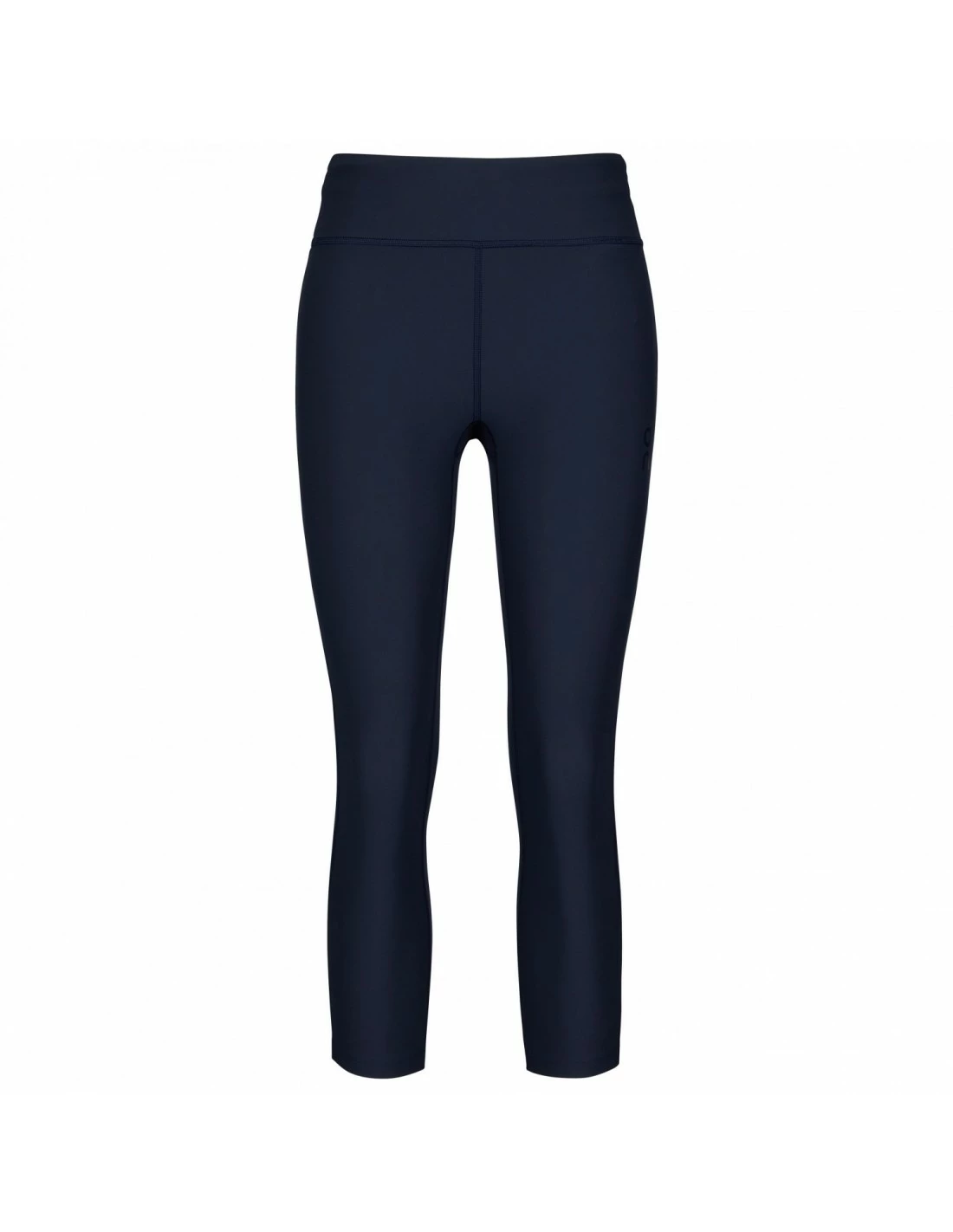 ON Active Tights 7/8 Laufhose Women Navy L Neu 1 ON Active Tights 7/8 Laufhose Women Navy L Neu