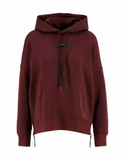 ON Hoodie Multiberry Women Damen Medium Neu