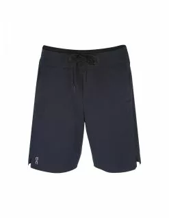 ON Hybrid Laufshort Short Men Black S, M, L Neu
