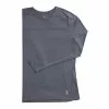 ON Performance Long-T Dark Herren Laufshirt S Neu