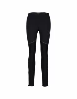 ON Tights Long Laufhose Lang Women Black L Neu