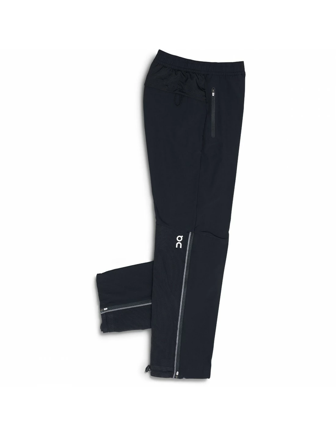 ON Track Pants Laufhose Lang Men Black L Neu 1 ON Track Pants Laufhose Lang Men Black L Neu