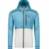 ON Weather Jacket Lauf Jacke Men Niagara Glacier M Neu