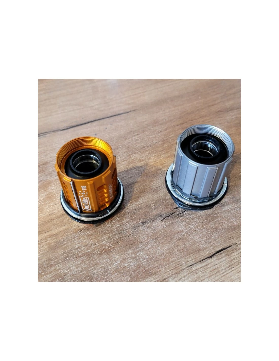 Pancho Antibite Road Freilauf 9/10/11/12fach Neu 1 Pancho Antibite Road Freilauf 9/10/11/12fach Neu