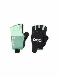 POC Fondo Handschuhe Pyrite Multi Green Mountainbike Neu