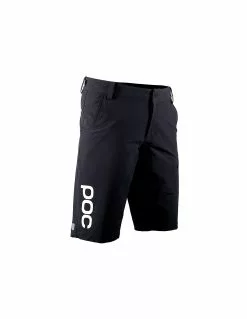 POC Trail Women Shorts Black S Neu