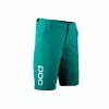 POC Trail Women Shorts Green M Neu