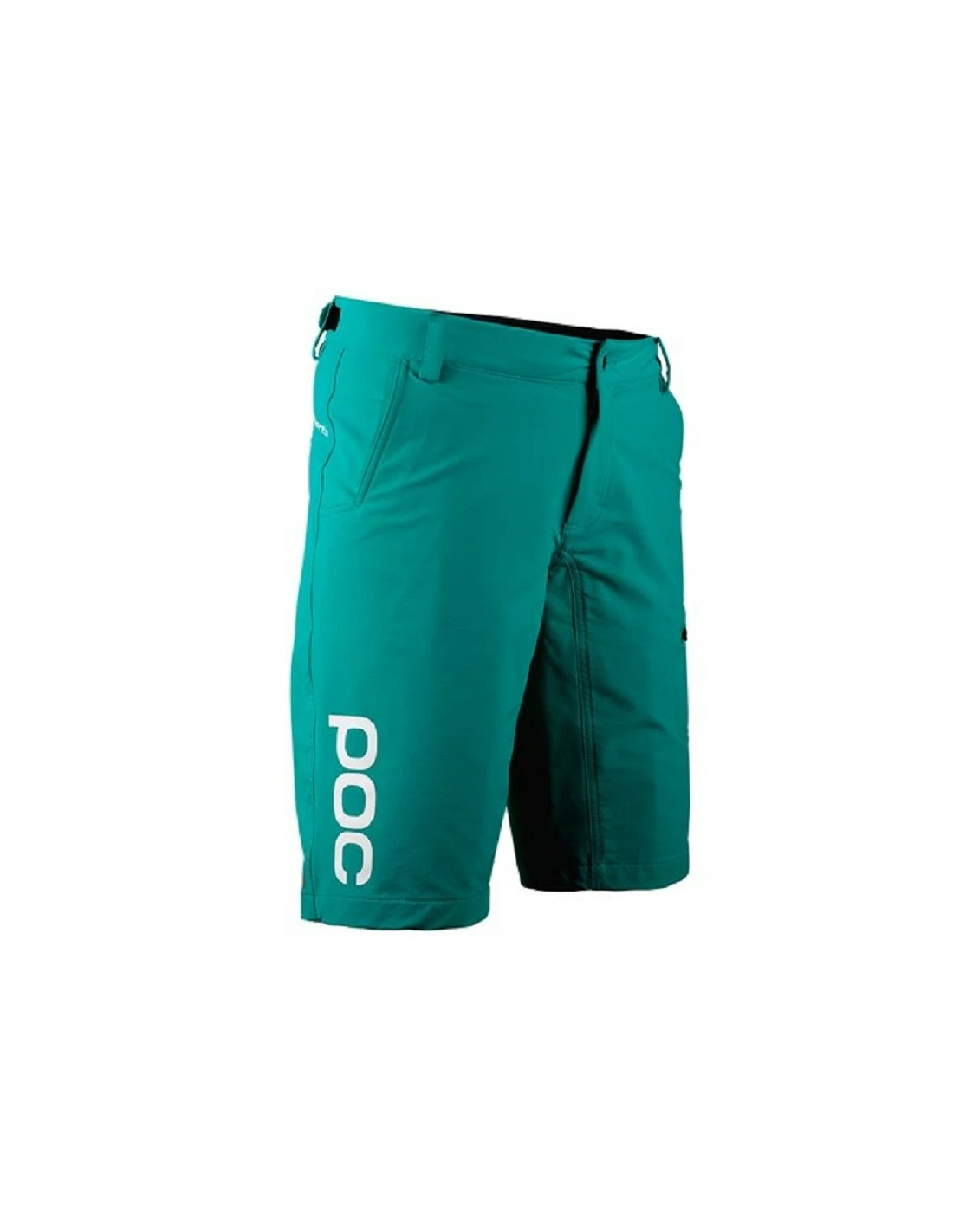 POC Trail Women Shorts Green M Neu 1 POC Trail Women Shorts Green M Neu