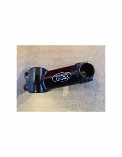 Point Racing Vorbau 25,4mm 100mm 10 Grad Gebraucht