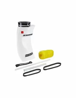 Profile Aquadrink Aero Drinsystem 0,9 Liter Flasche Neu