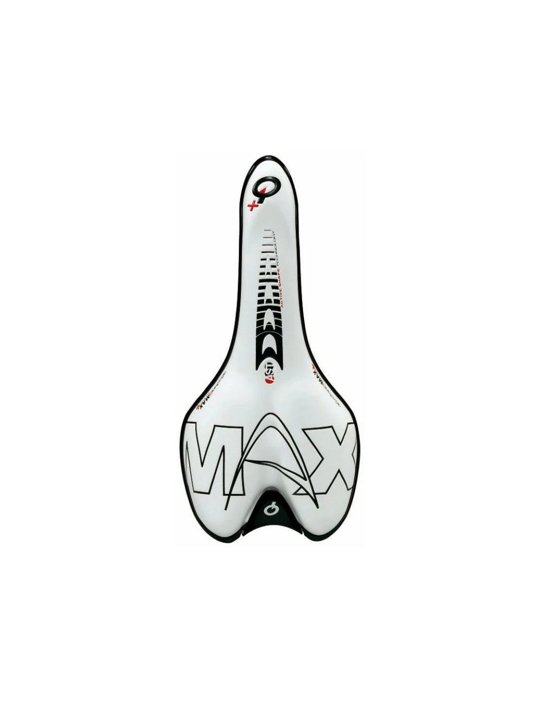 Prologo Choice Max Plus Sattel Ti 1.4 Rennrad Neu 1 Prologo Choice Max Plus Sattel Ti 1.4 Rennrad Neu