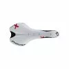 Prologo Sattel X Zero 2 134 Nack Carbon White/Black Neu