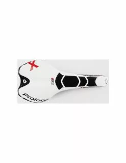 Prologo Sattel X Zero 2 134 Ti-Rox CPC Neu